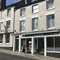 The North Hill Hotel - map