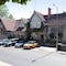 Bear Inn, Somerset By Marston's Inns - map