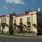 The Junction Hotel - map