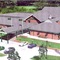 Dudsbury Golf Club Hotel & Spa - map