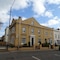 The Lansdowne Hotel - map