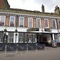 The Royal Victoria & Bull Hotel - map