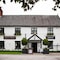 The Bulls Head And Lodge - map