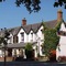 Abbey Grange Hotel - map