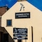 The Adamson Hotel - map