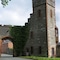 Manorhaus Ruthin - map