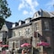 Glan Aber Hotel - map