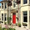 Strathallan Bed and Breakfast - map