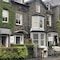 Hillsdale In Ambleside - map