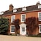 Hook House Hotel - map