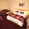 Gateway Hotel - map