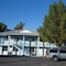 Exchange Club Motel - map