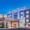 Holiday Inn Express & Suites Augusta West - Fort Gordon By Ihg - map