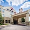 Best Western Plus Lee's Summit Hotel & Suites - map