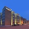 Residence Inn Des Moines Downtown - map