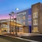 Fairfield Inn & Suites By Marriott Sacramento Folsom - map