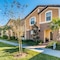 Contemporary Retreat - map