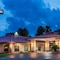 Days Inn By Wyndham Portland Corpus Christi - map
