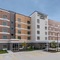 Towneplace Suites By Marriott Chicago Schaumburg - map