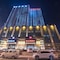 Ibis Daqing Haofang - map