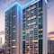 Fraser Place Setiabudi Jakarta - map