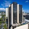 Hyatt Centric Waikiki Beach - map