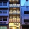 Hotel Clover 7 - map