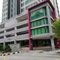 Nexus Regency Suites & Hotel - map