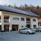 Apartments & Wellness Skok Mozirje - map
