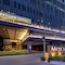 Mercure Bangkok Makkasan - map