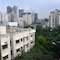 The Way Dhaka - map