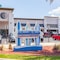 Apartamento 2 dormitorios en las playas, Jacksonville Beach - map