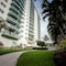 Sunny Isles Suites - map
