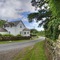 Orroland Lodge - map