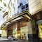 Grande Centre Point Sukhumvit 55 - map