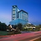 Wyndham Panbil Batam - map