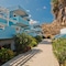 Royal Beach Karpathos - map