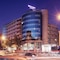 Mercure Paris Saint-Ouen - map