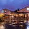 Comfort Hotel Orleans Olivet Provinces - map