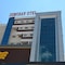 Demosan City Otel - map