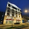Neba Royal Hotel - map