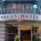 Prens Hotel - map