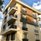 Şeker Apartments - map