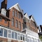 Yarrow Hotel - map