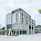 Trat City Hotel - map