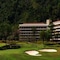 Royal Hills Golf Resort And Spa - map