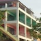 Ocean View Resort - Koh Sichang - map