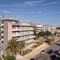 Kreoli Suites Glyfada - map