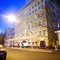 Hotel Lime - map