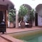 Riad Mandalay - map